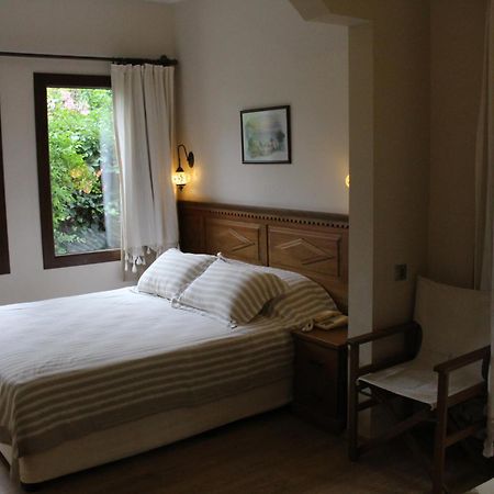 Nirvana Hotel Göcek Kültér fotó
