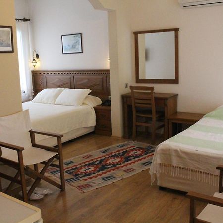 Nirvana Hotel Göcek Szoba fotó