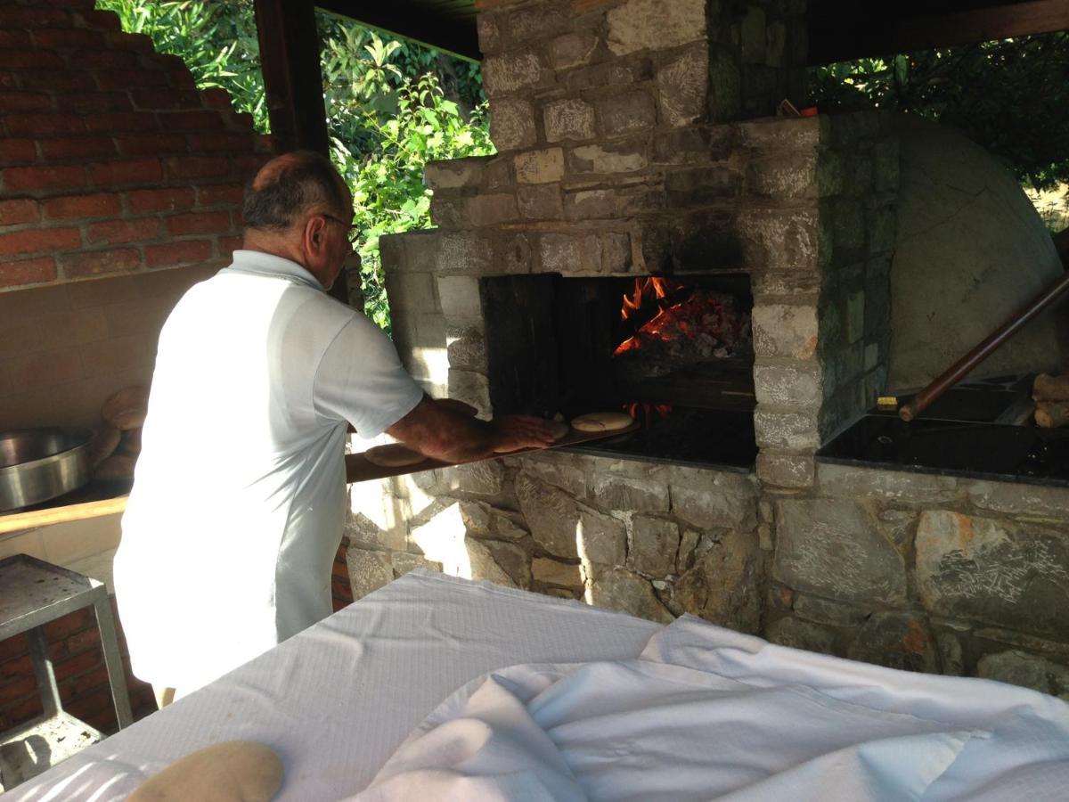 Nirvana Hotel Göcek Kültér fotó