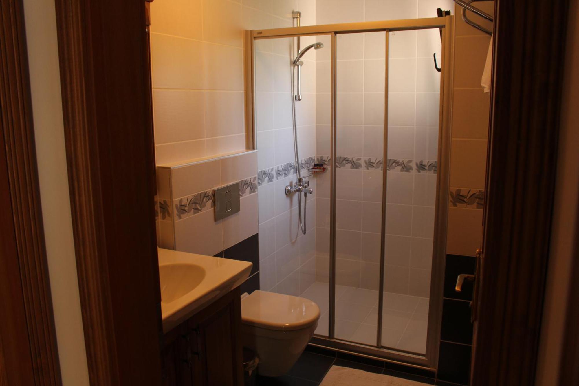 Nirvana Hotel Göcek Szoba fotó