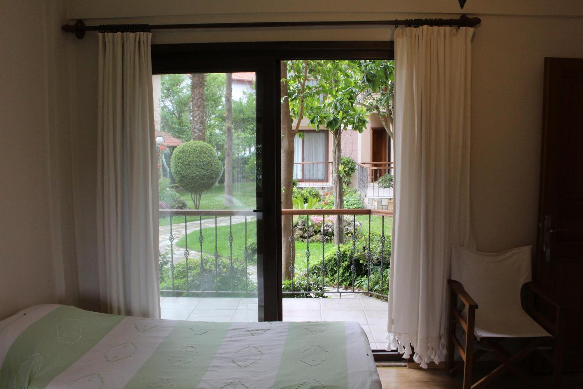 Nirvana Hotel Göcek Szoba fotó