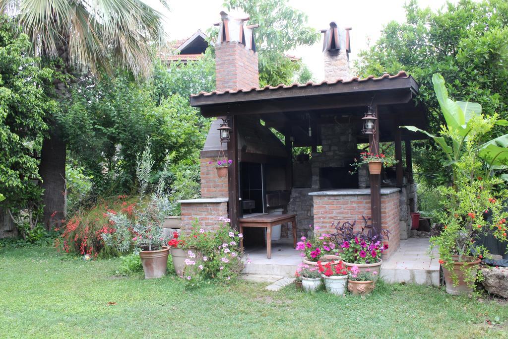 Nirvana Hotel Göcek Kültér fotó