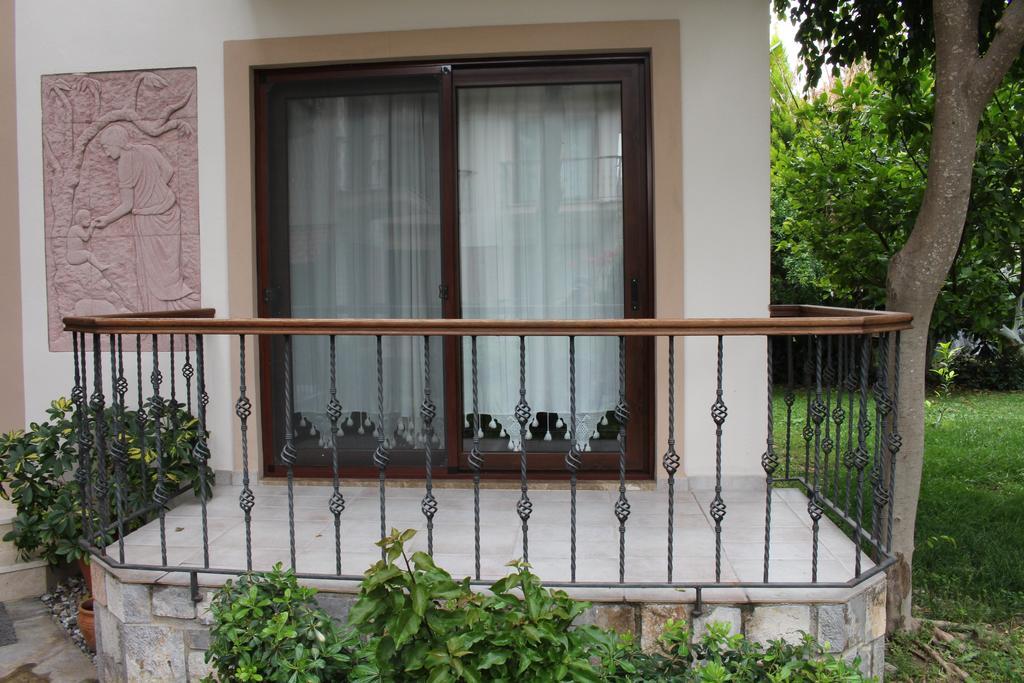 Nirvana Hotel Göcek Kültér fotó