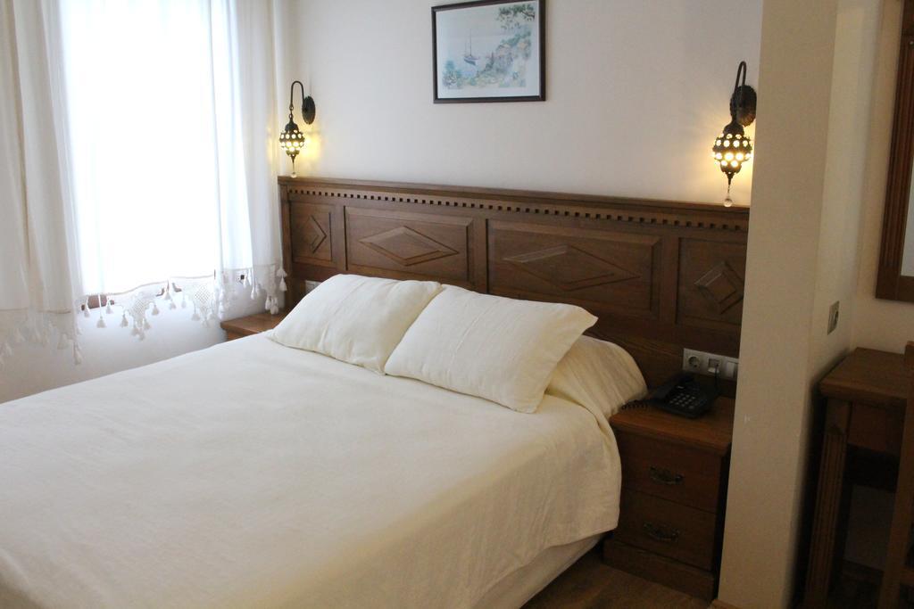 Nirvana Hotel Göcek Kültér fotó