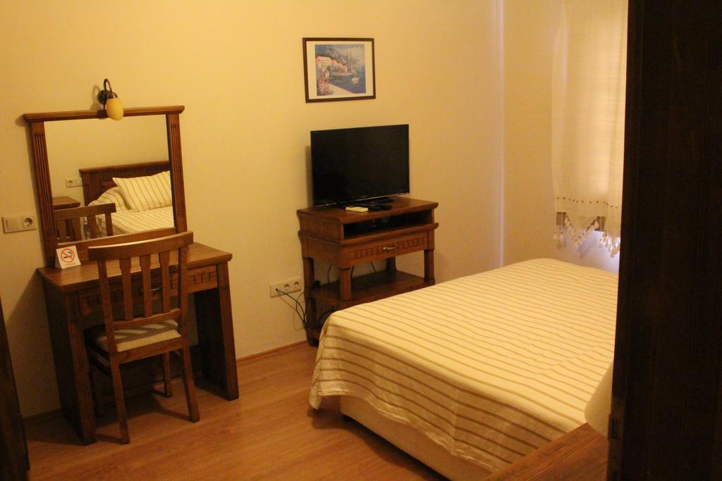 Nirvana Hotel Göcek Kültér fotó