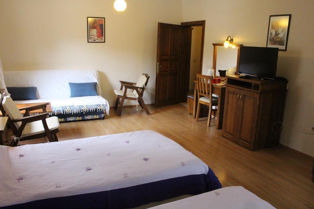Nirvana Hotel Göcek Kültér fotó