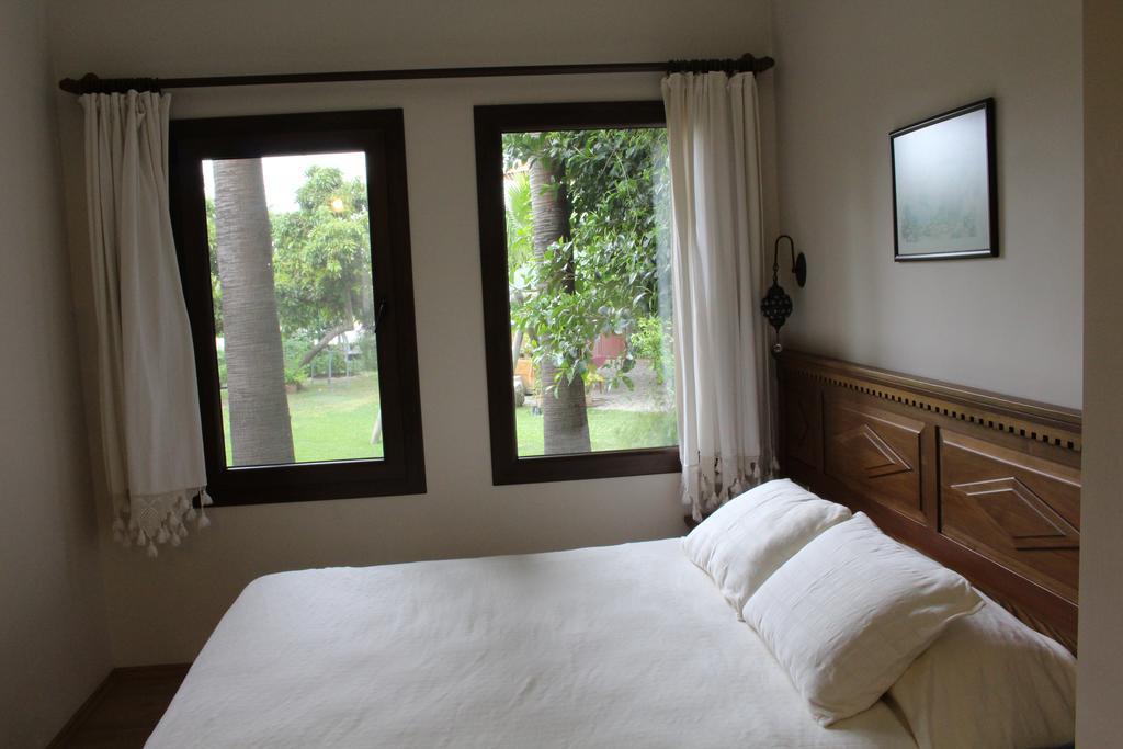 Nirvana Hotel Göcek Kültér fotó