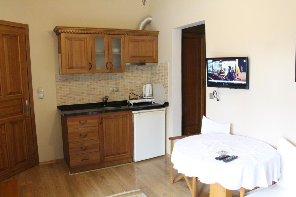 Nirvana Hotel Göcek Kültér fotó