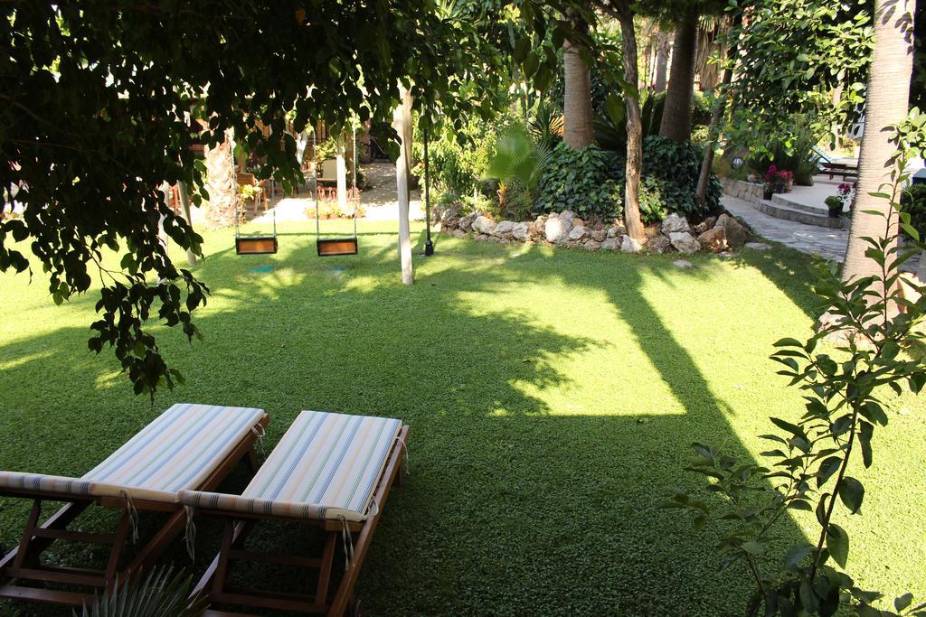 Nirvana Hotel Göcek Kültér fotó
