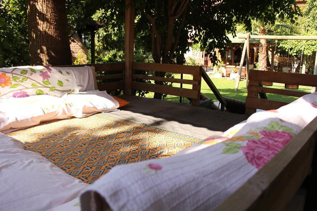 Nirvana Hotel Göcek Kültér fotó