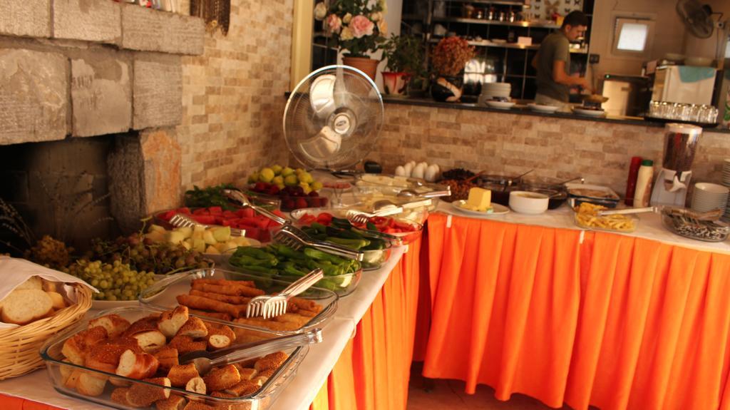 Nirvana Hotel Göcek Kültér fotó